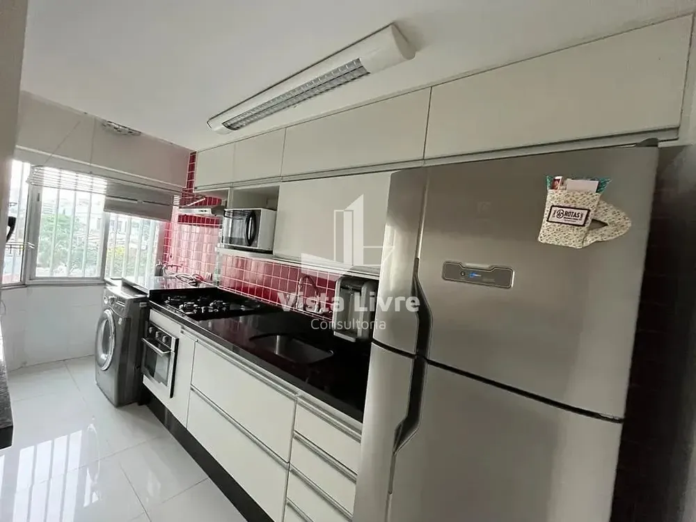 Apartamento, 2 quartos, 70 m² - Foto 4