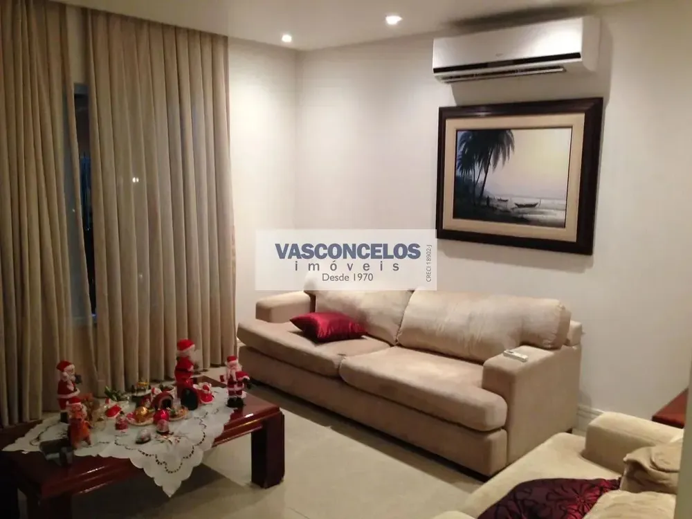 Casa, 4 quartos, 330 m² - Foto 4