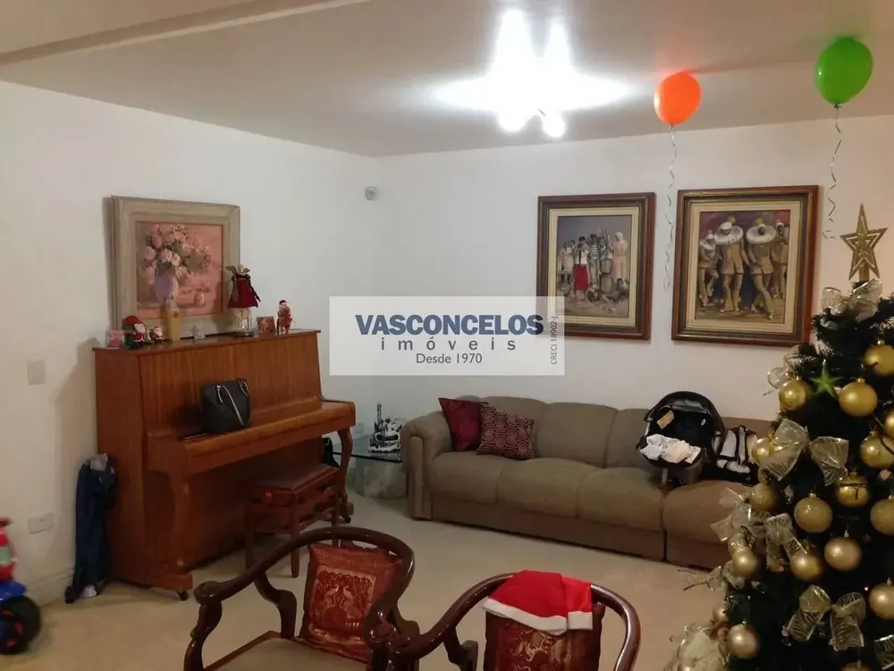 Casa, 4 quartos, 330 m² - Foto 2