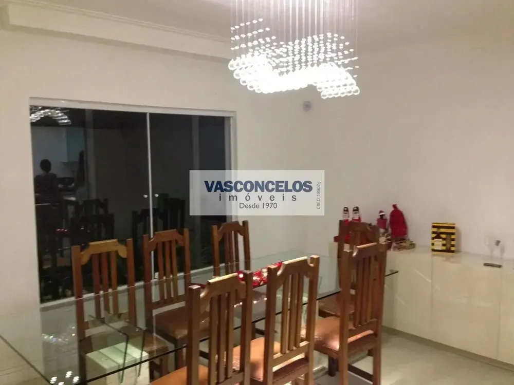 Casa, 4 quartos, 330 m² - Foto 3