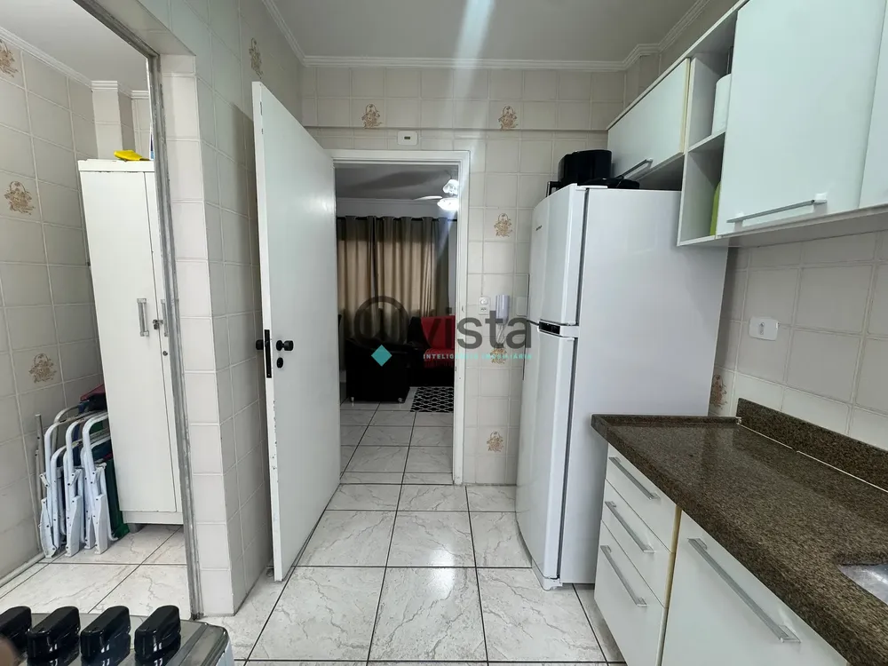 Apartamento, 2 quartos, 60 m² - Foto 3