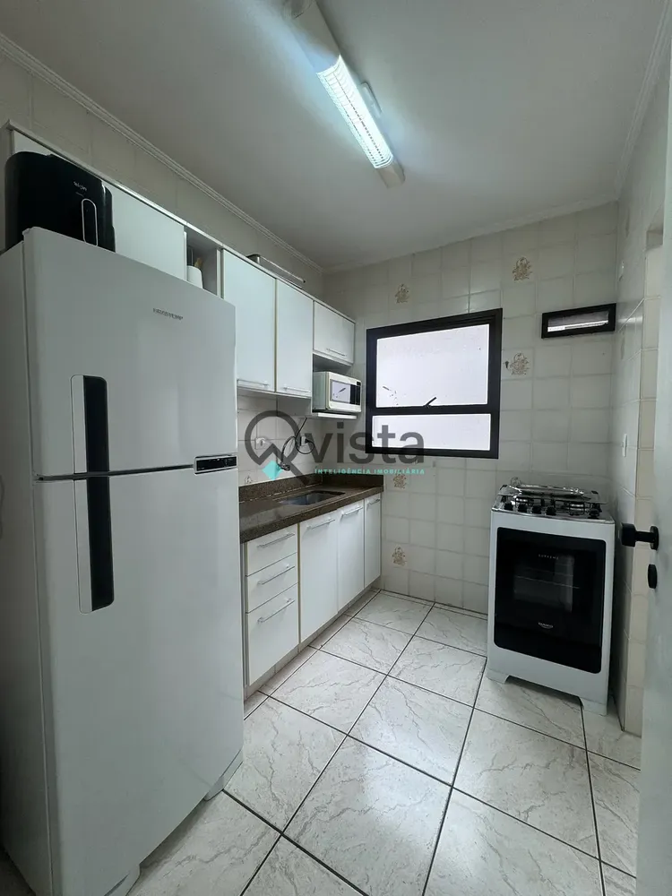 Apartamento, 2 quartos, 60 m² - Foto 7