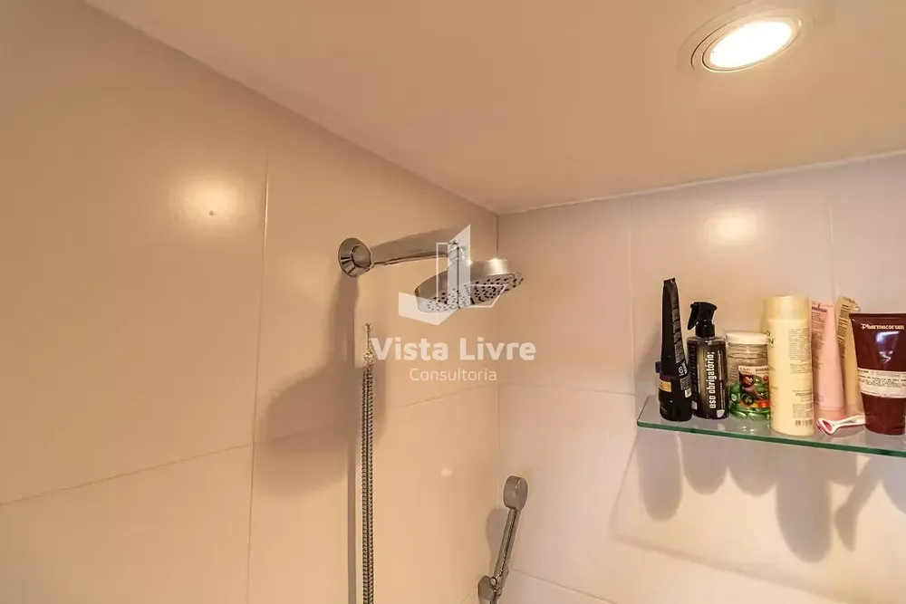 Apartamento, 2 quartos, 64 m² - Foto 2