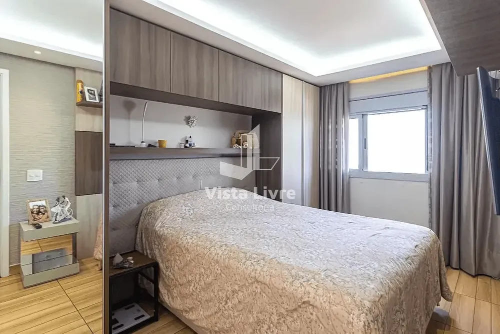Apartamento, 2 quartos, 64 m² - Foto 1
