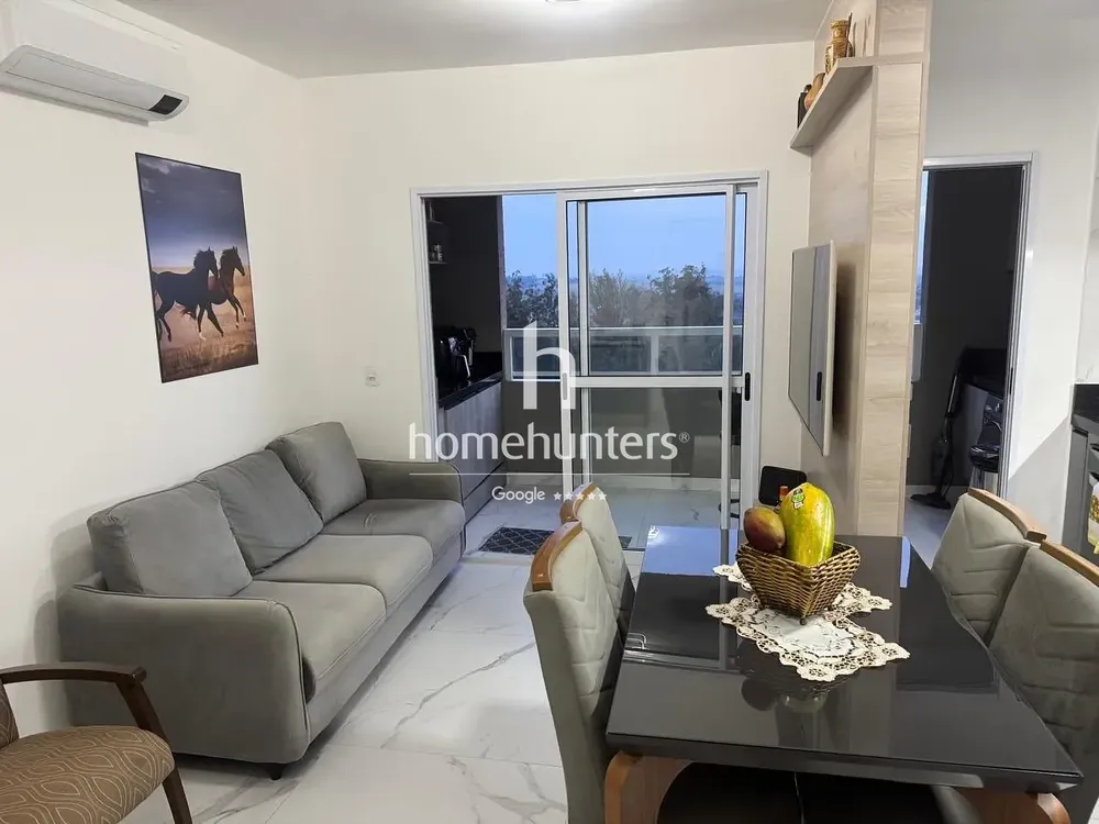 Apartamento, 2 quartos, 64 m² - Foto 3