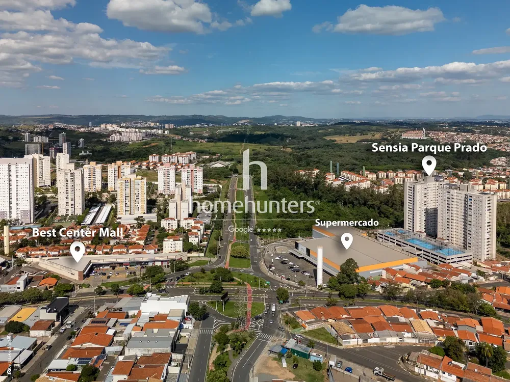 Apartamento, 2 quartos, 64 m² - Foto 2