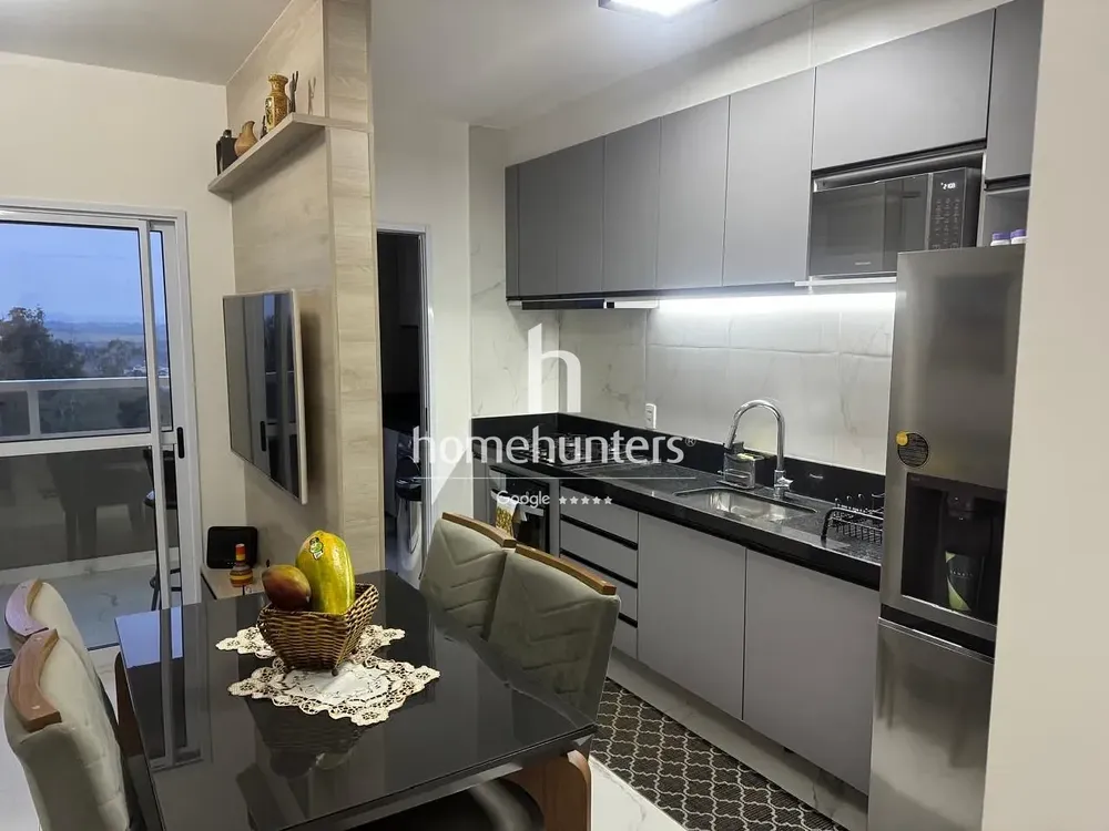Apartamento, 2 quartos, 64 m² - Foto 4