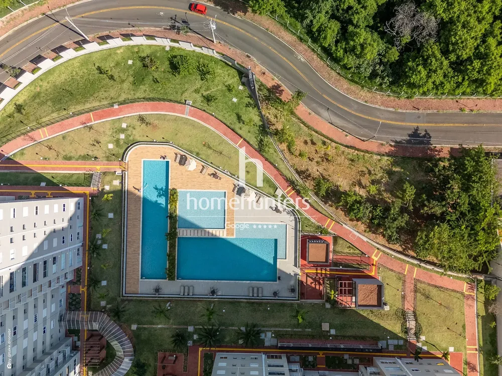 Apartamento, 2 quartos, 64 m² - Foto 1