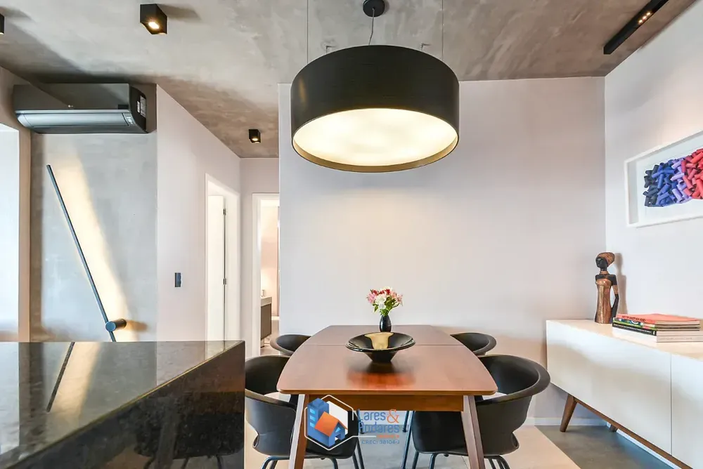 Apartamento, 2 quartos, 68 m² - Foto 1