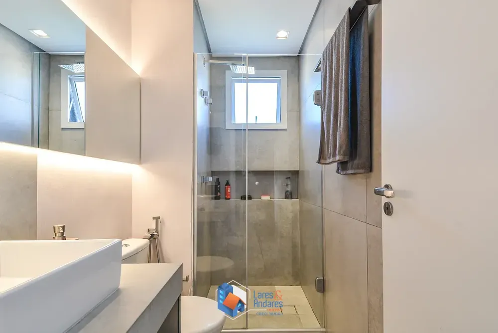 Apartamento, 2 quartos, 68 m² - Foto 2
