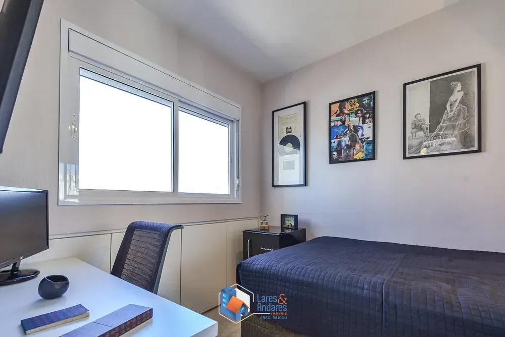 Apartamento, 2 quartos, 68 m² - Foto 3