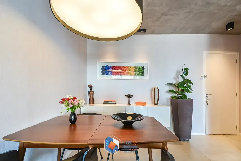 Apartamento, 2 quartos, 68 m² - Foto 4