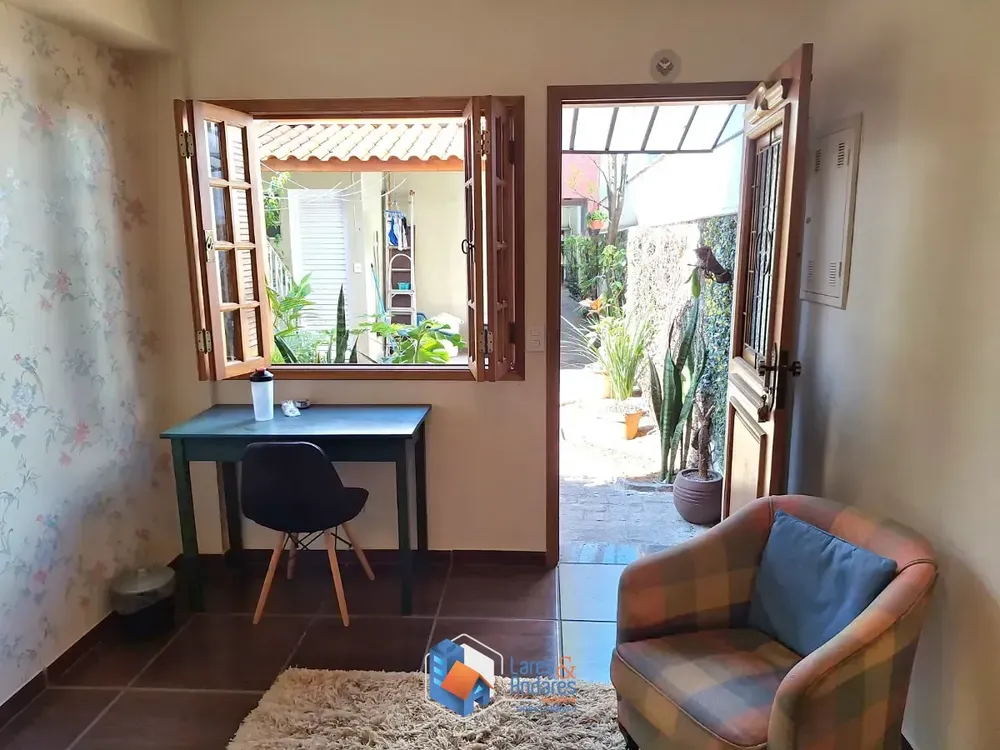 Casa, 5 quartos, 231 m² - Foto 6