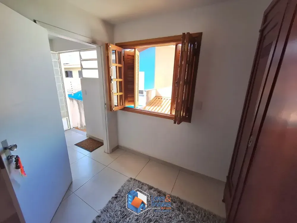 Casa, 5 quartos, 231 m² - Foto 8
