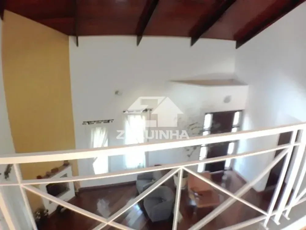 Casa, 3 quartos, 360 m² - Foto 1