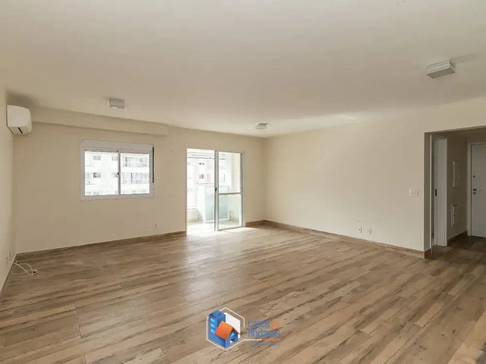 Apartamento, 3 quartos, 111 m² - Foto 3