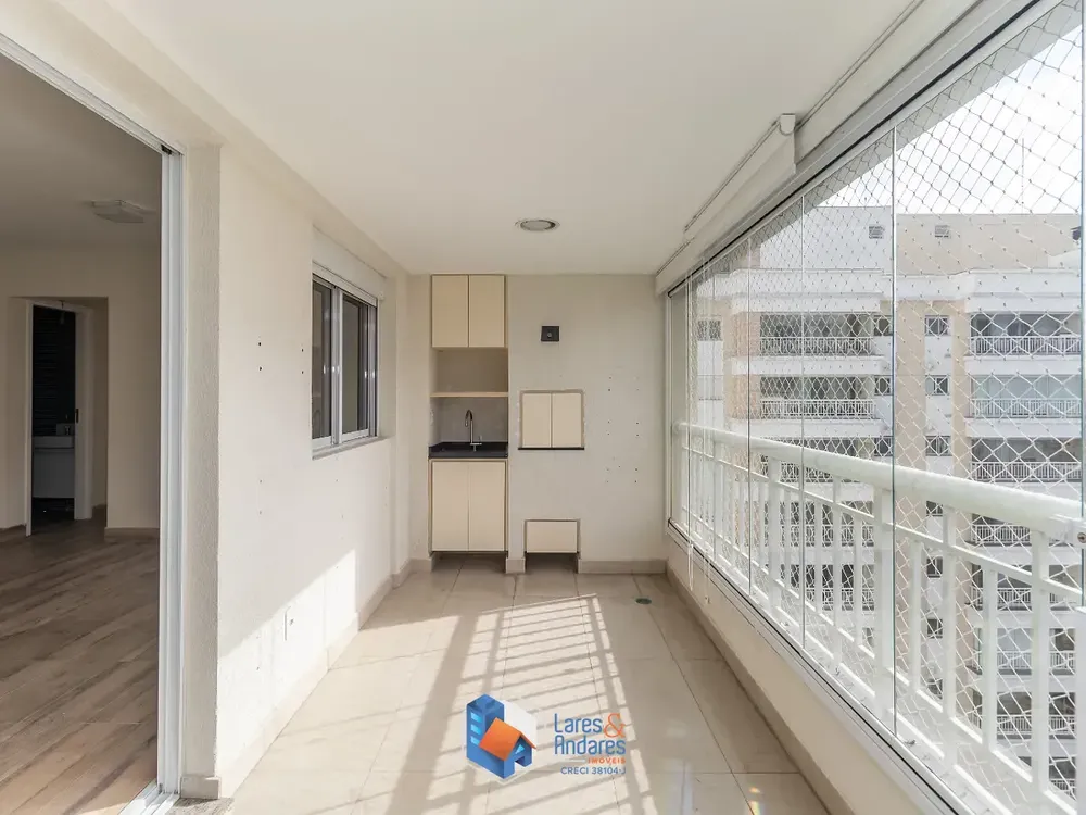 Apartamento, 3 quartos, 111 m² - Foto 2
