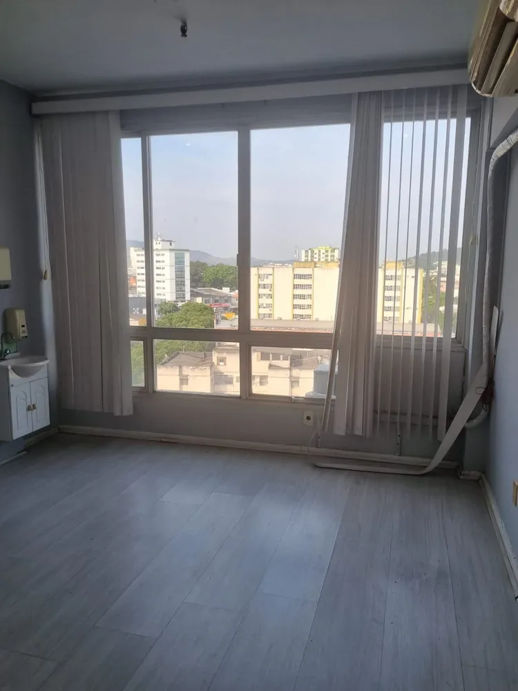 Sala-Conjunto, 26 m² - Foto 6
