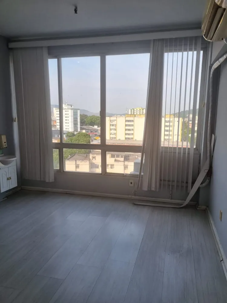 Sala-Conjunto, 26 m² - Foto 1