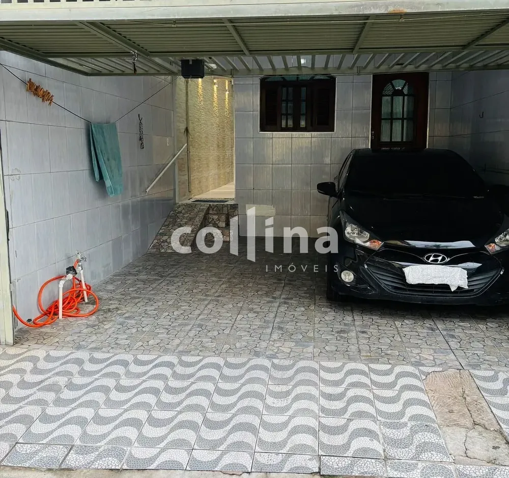 Casa, 3 quartos, 10 m² - Foto 4