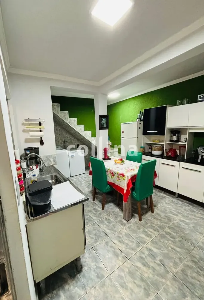 Casa, 3 quartos, 10 m² - Foto 6