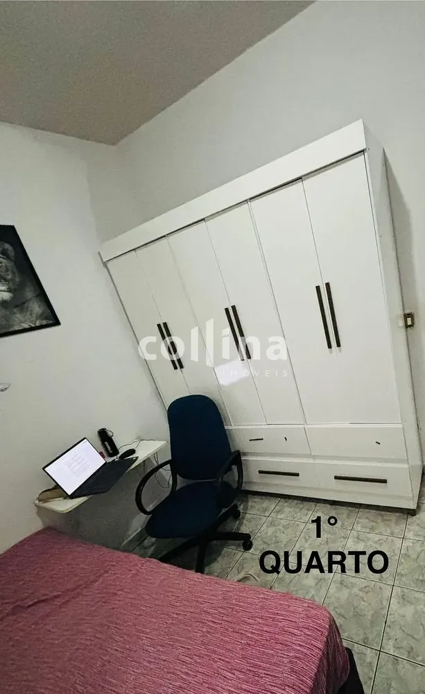 Casa, 3 quartos, 10 m² - Foto 3