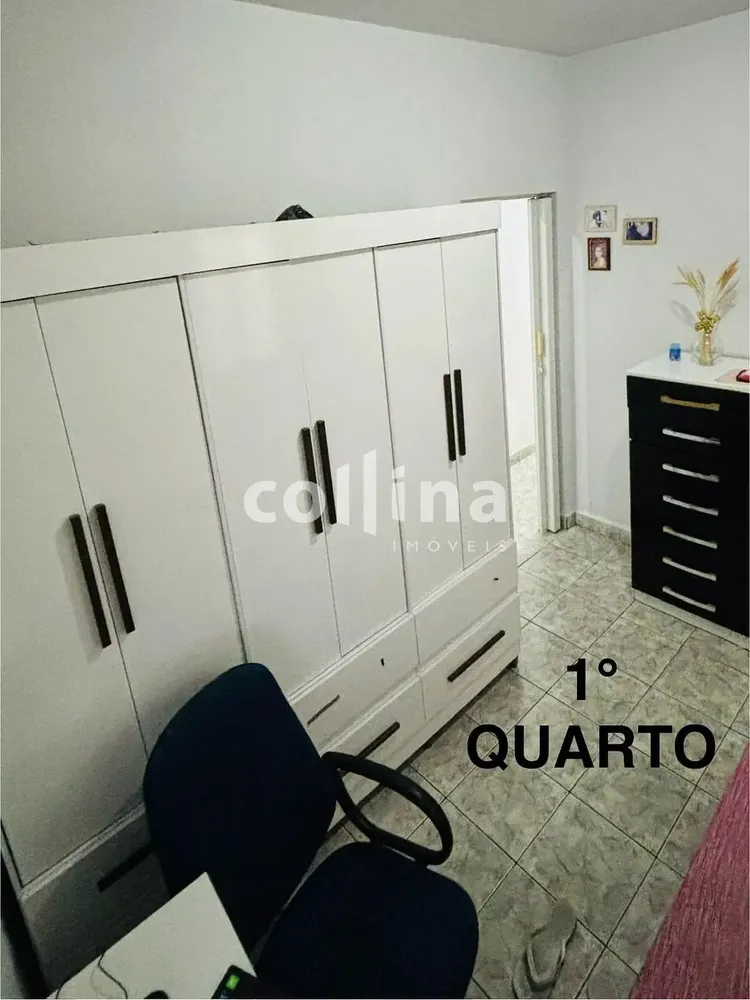 Casa, 3 quartos, 10 m² - Foto 7