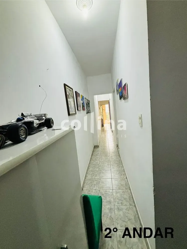 Casa, 3 quartos, 10 m² - Foto 5