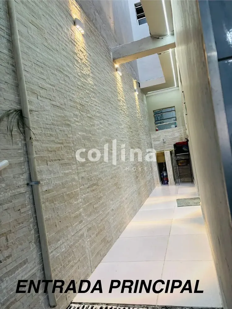 Casa, 3 quartos, 10 m² - Foto 2
