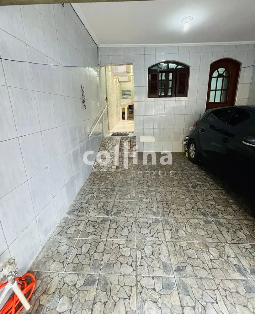 Casa, 3 quartos, 10 m² - Foto 1