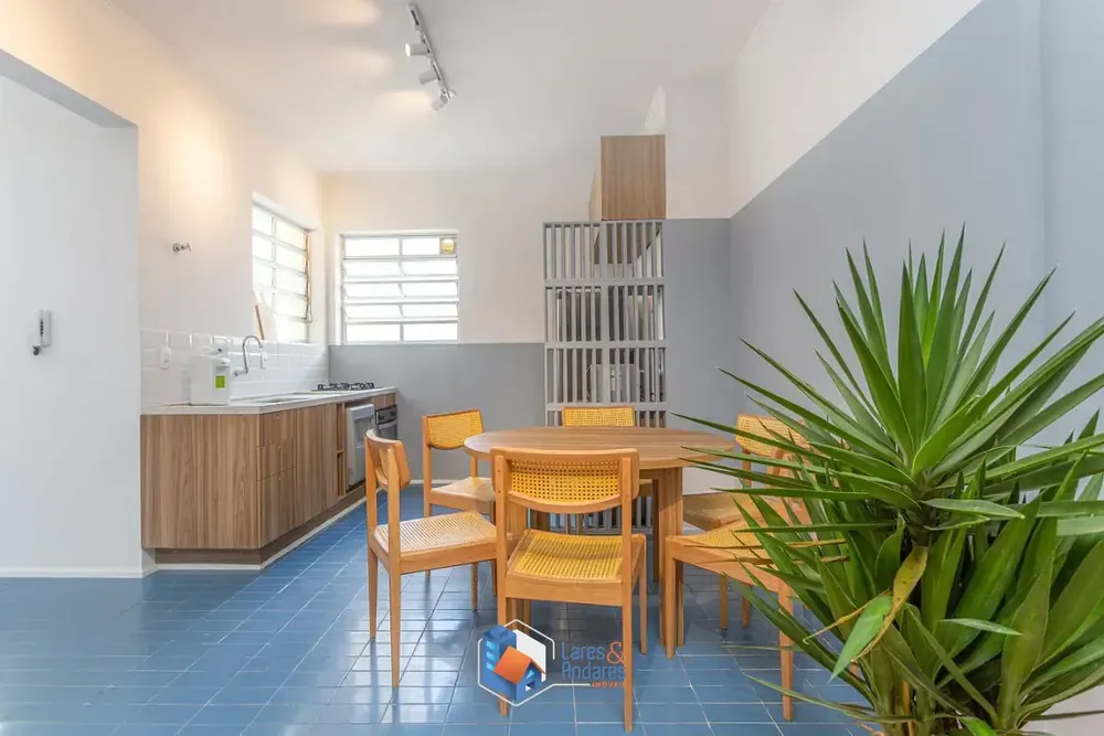 Apartamento, 4 quartos, 145 m² - Foto 1