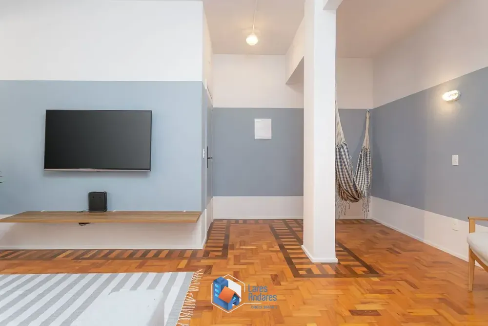 Apartamento, 4 quartos, 145 m² - Foto 4