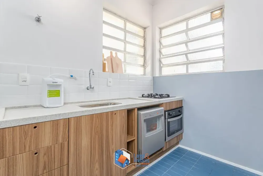 Apartamento, 4 quartos, 145 m² - Foto 3