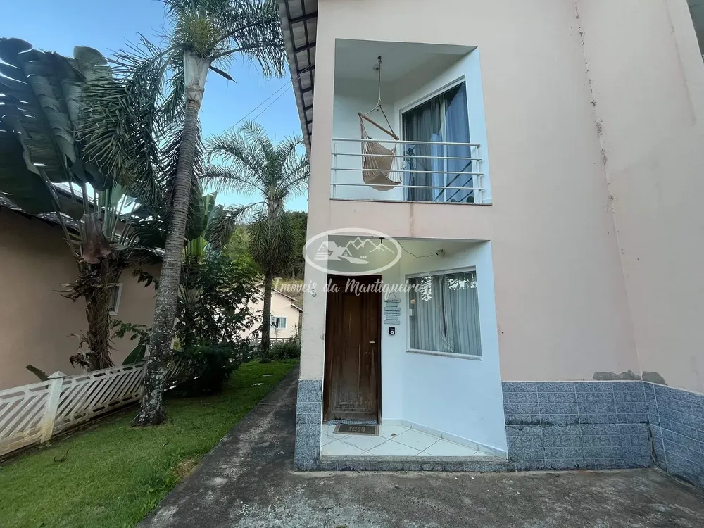 Casa, 2 quartos, 73 m² - Foto 1