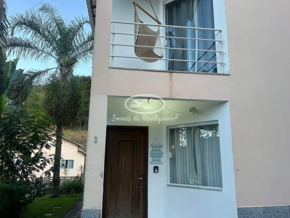 Casa, 2 quartos, 73 m² - Foto 2