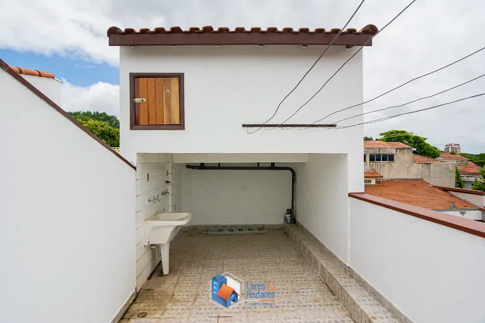 Sobrado, 5 quartos, 187 m² - Foto 5