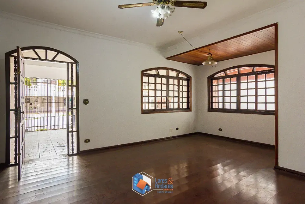 Sobrado, 5 quartos, 187 m² - Foto 2