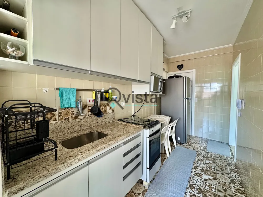 Apartamento, 2 quartos, 66 m² - Foto 4