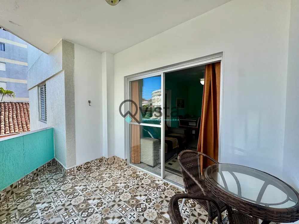 Apartamento, 2 quartos, 66 m² - Foto 2