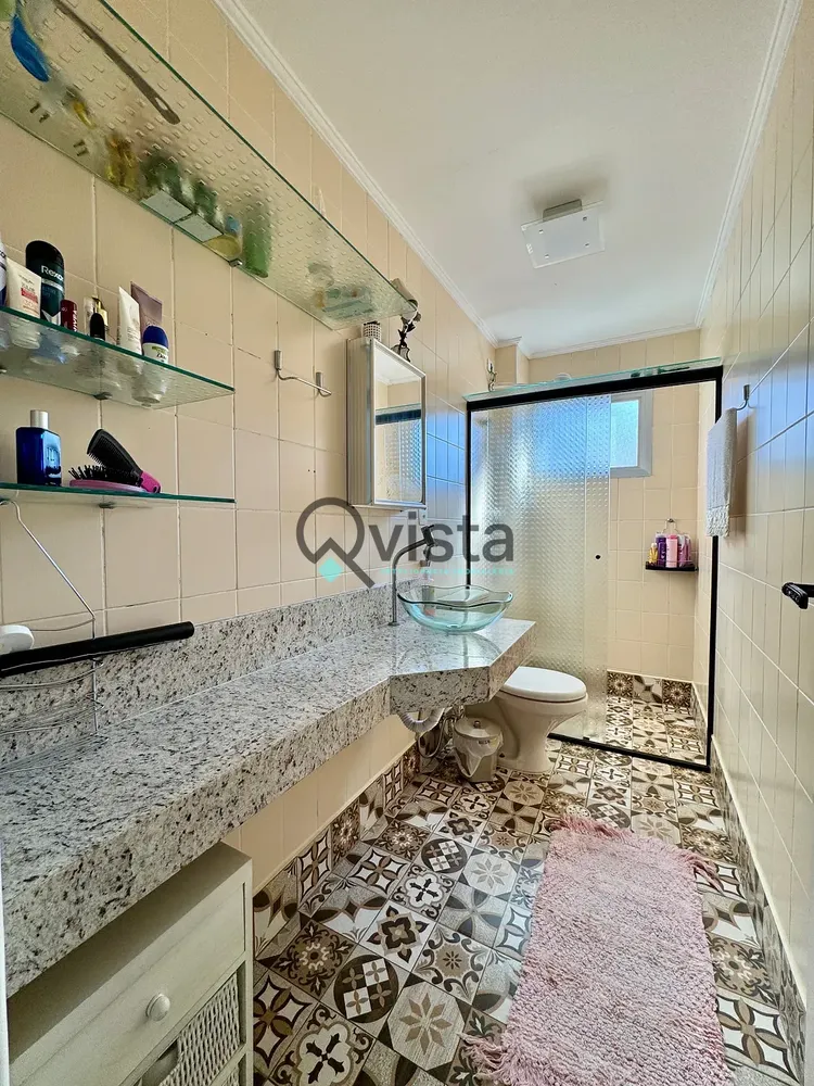 Apartamento, 2 quartos, 66 m² - Foto 1