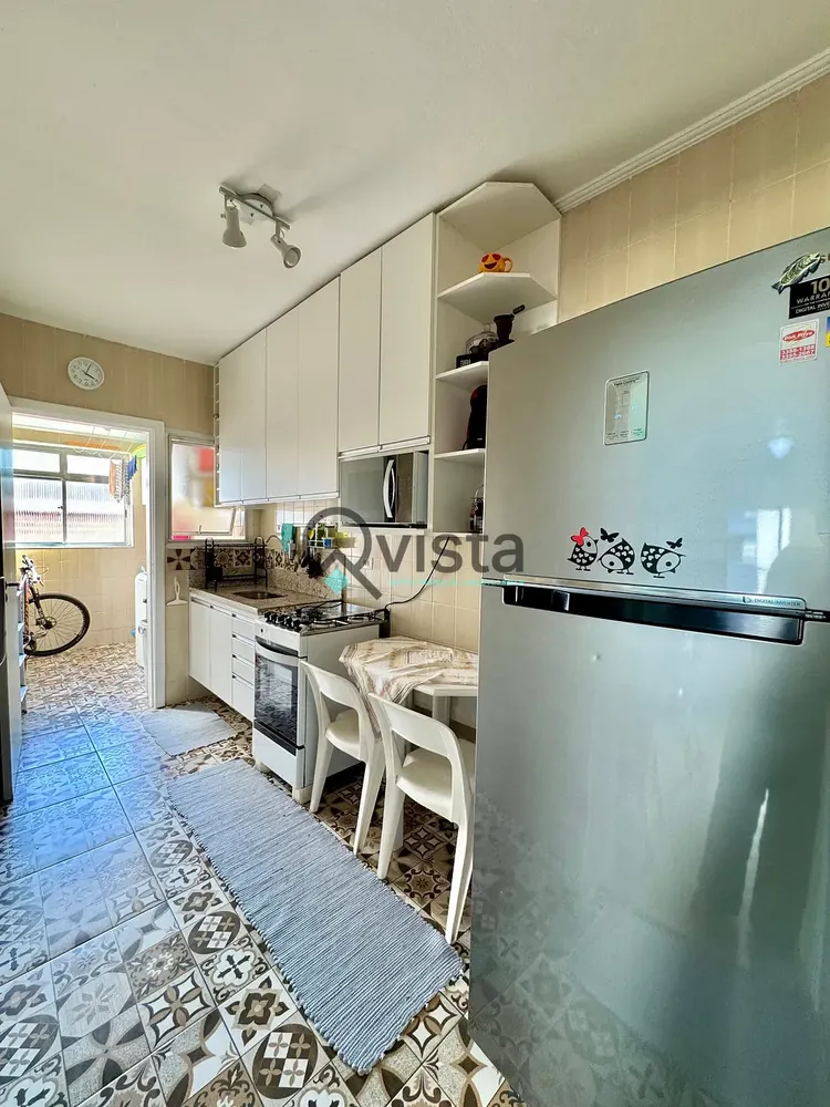 Apartamento, 2 quartos, 66 m² - Foto 8