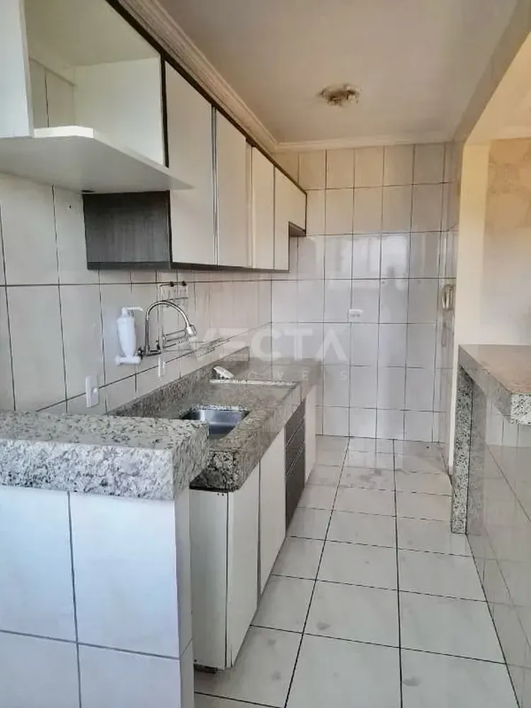 Apartamento, 2 quartos, 51 m² - Foto 3