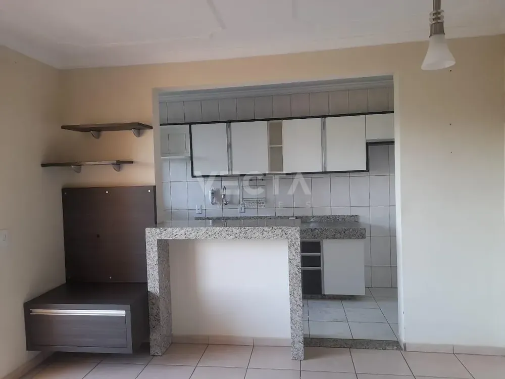 Apartamento, 2 quartos, 51 m² - Foto 1