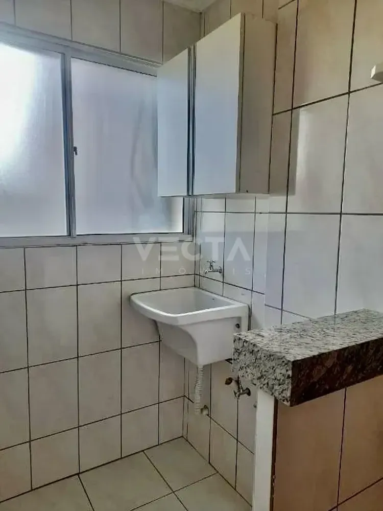 Apartamento, 2 quartos, 51 m² - Foto 4