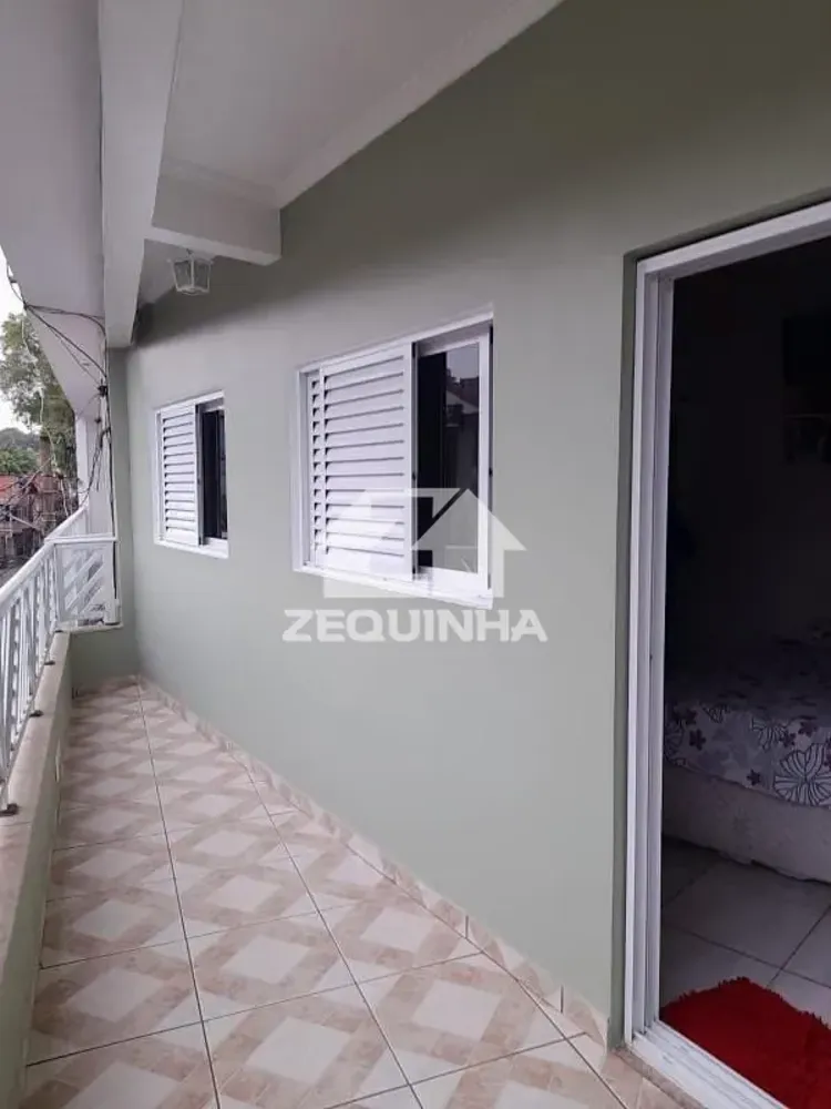 Casa, 5 quartos, 213 m² - Foto 3