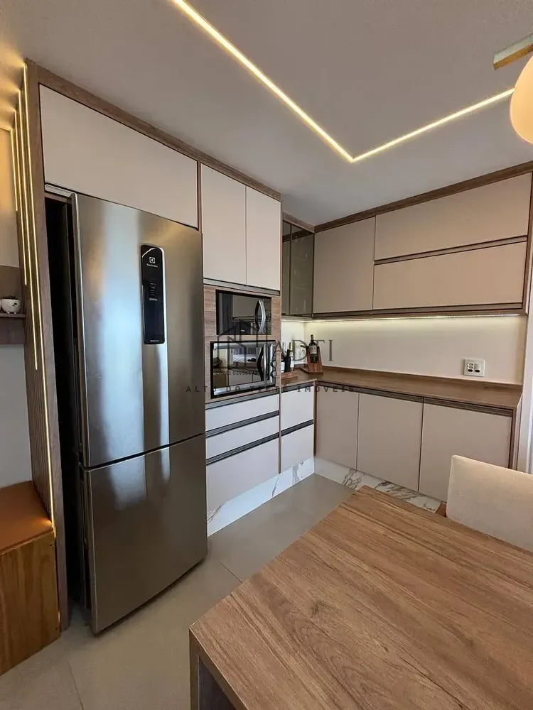 Apartamento, 1 quarto, 42 m² - Foto 3
