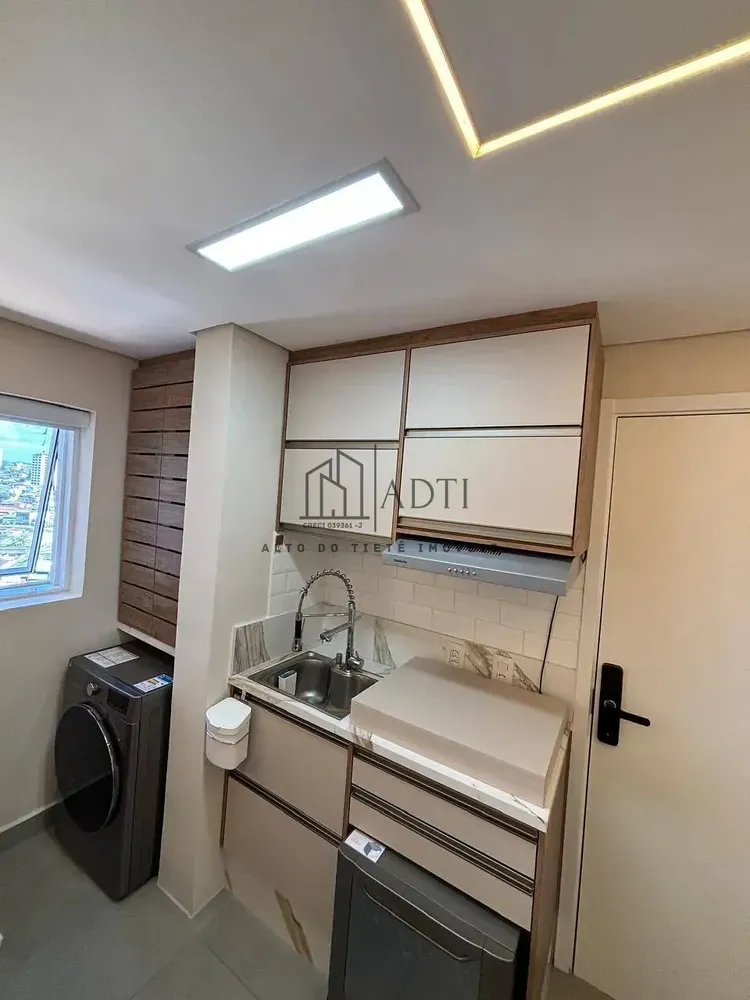 Apartamento, 1 quarto, 42 m² - Foto 7