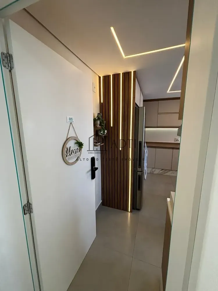 Apartamento, 1 quarto, 42 m² - Foto 2