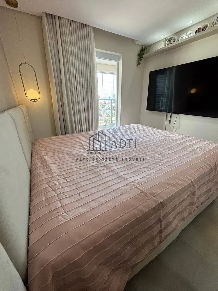 Apartamento, 1 quarto, 42 m² - Foto 6