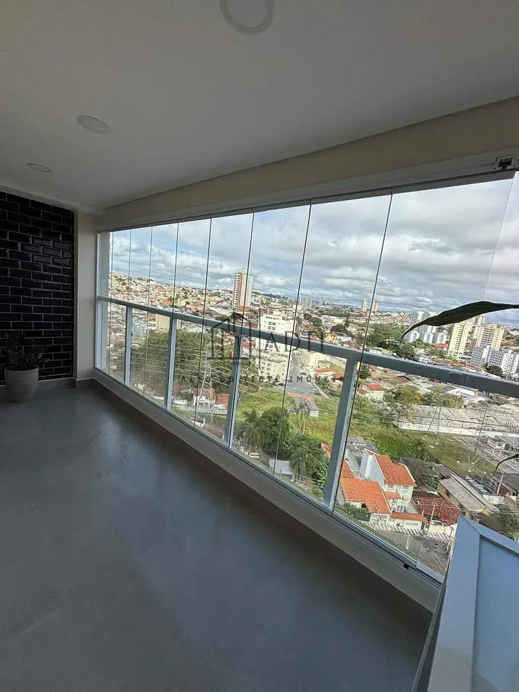 Apartamento, 1 quarto, 42 m² - Foto 1